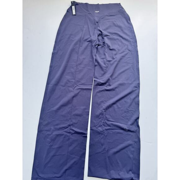 Oner Active SoftMotion Straight Leg Bottoms True Blue XL - Long Length - Picture 2 of 3